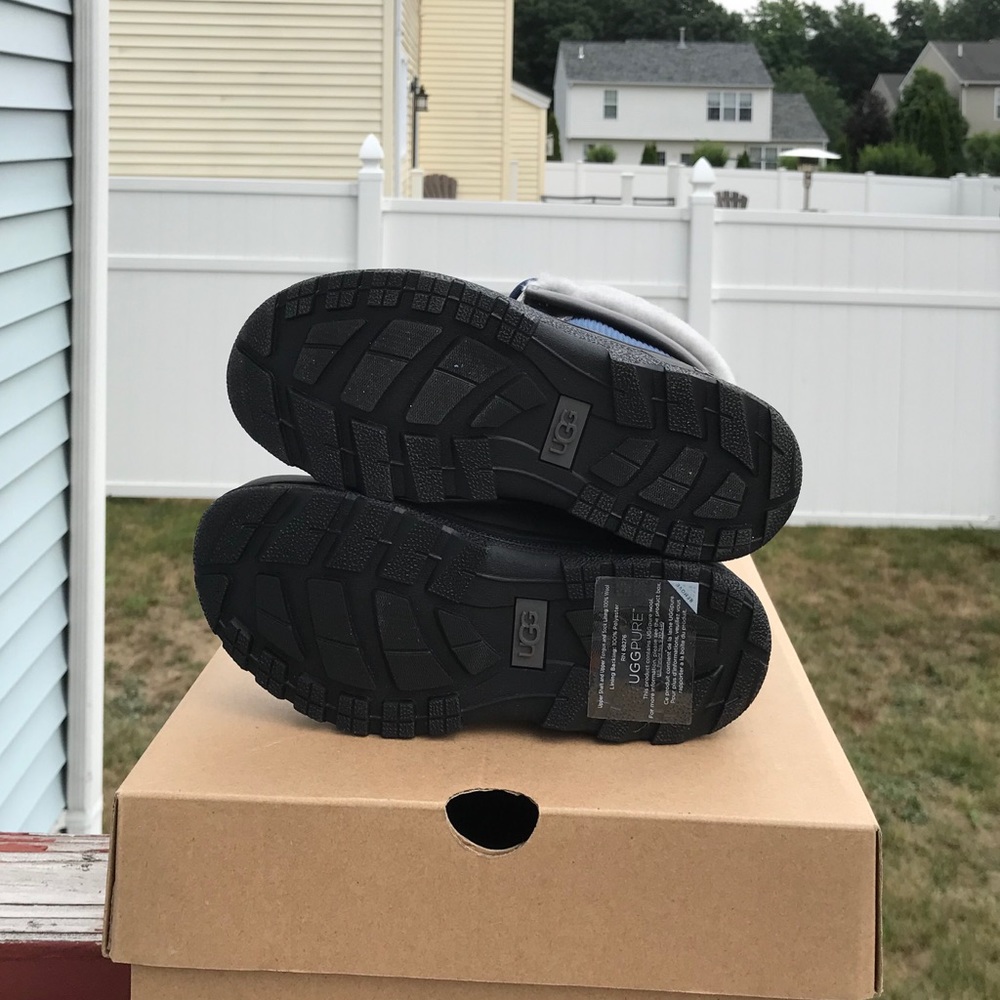 UGG Butte II Matte boots - Picture 6 of 8